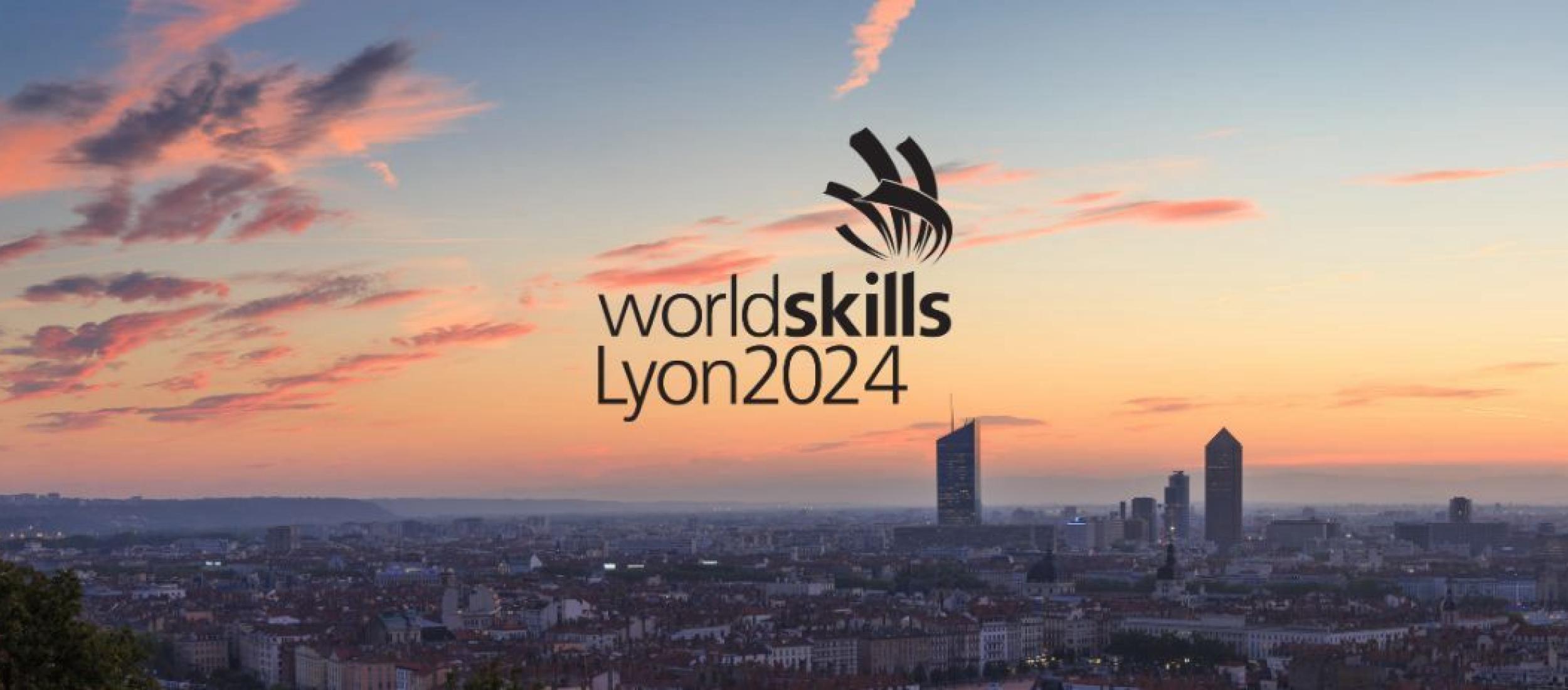 world skills