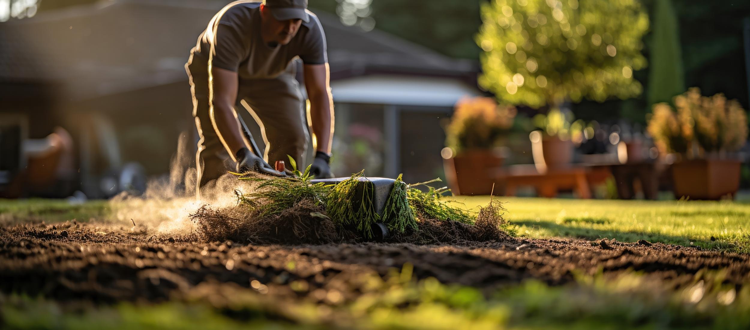 gardener