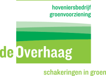 de Overhaag